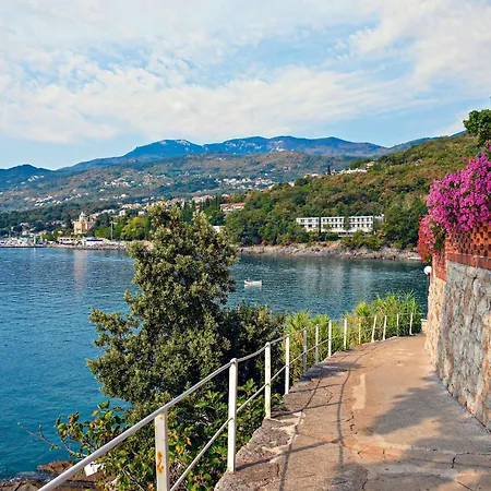 Nika By Interhome Апартаменты *