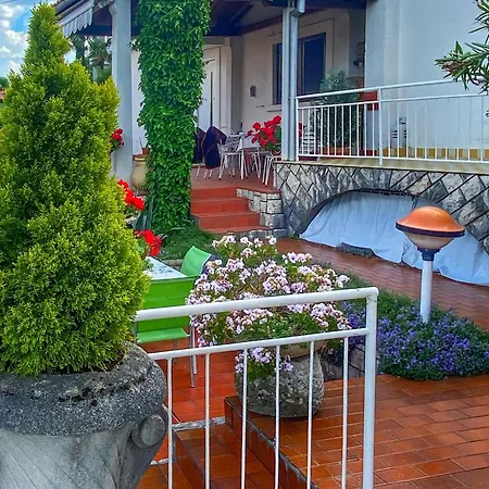 Appartement Nika By Interhome *