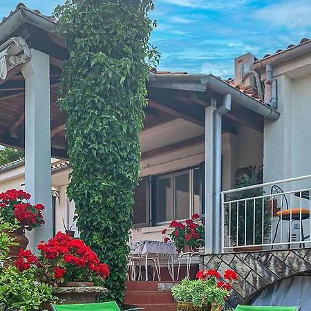 Nika By Interhome Appartement Ičići