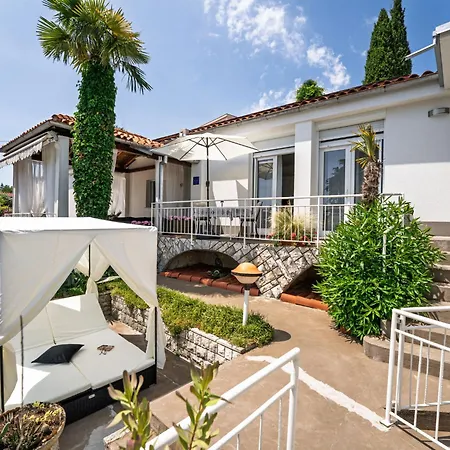 Nika By Interhome Icici