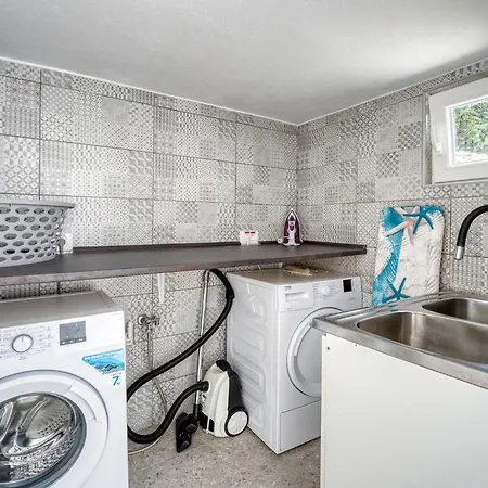 Apartment Nika By Interhome *