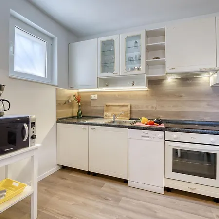 Nika By Interhome Appartement