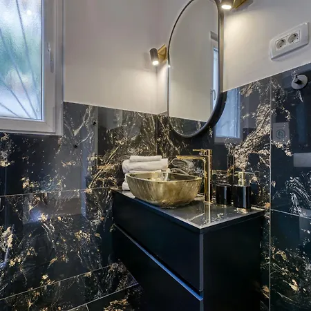 Apartment Nika By Interhome Icici