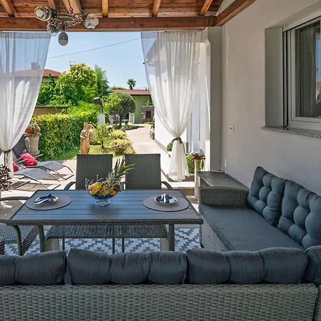 Apartment Nika By Interhome