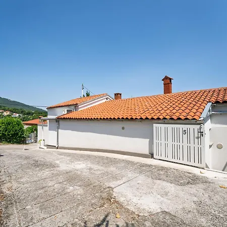 Апартаменты Nika By Interhome *