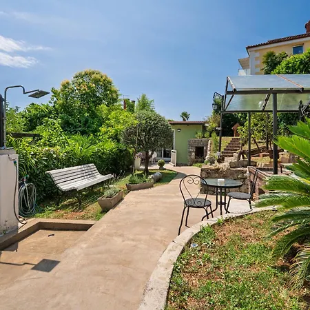 Nika By Interhome Апартаменты