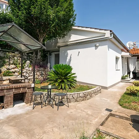 Nika By Interhome Apartment *