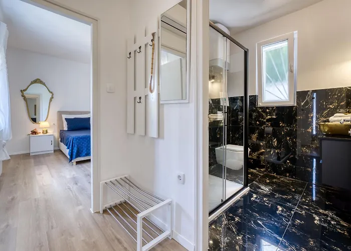 Appartement Nika By Interhome Ičići