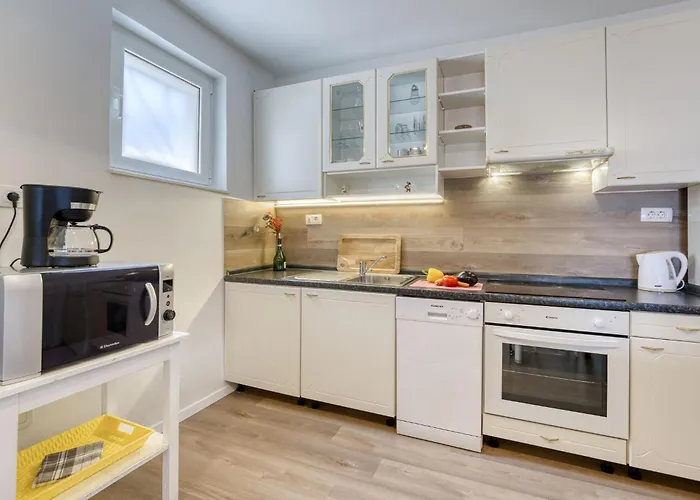 Nika By Interhome Appartement