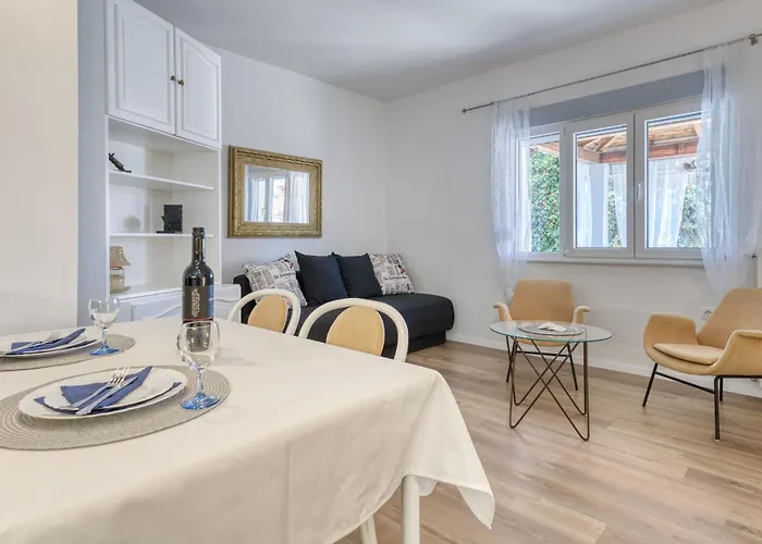 Appartement Nika By Interhome