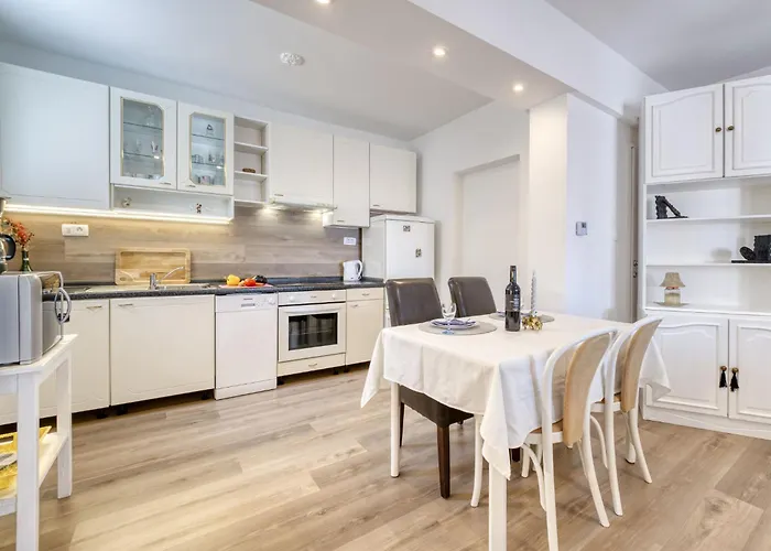 Appartement Nika By Interhome *