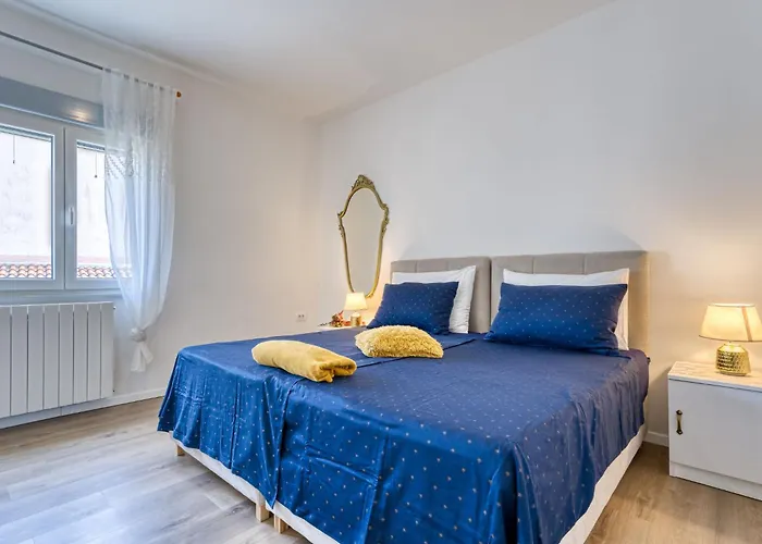 Nika By Interhome Appartement Ičići