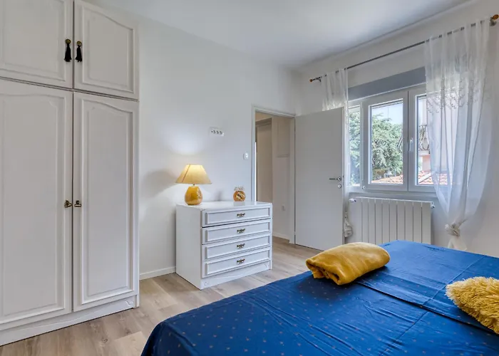 Nika By Interhome * Ičići