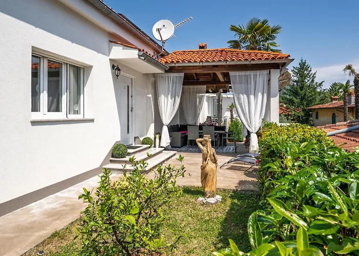 Nika By Interhome Appartement