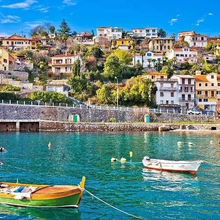 Nika By Interhome Lägenhet