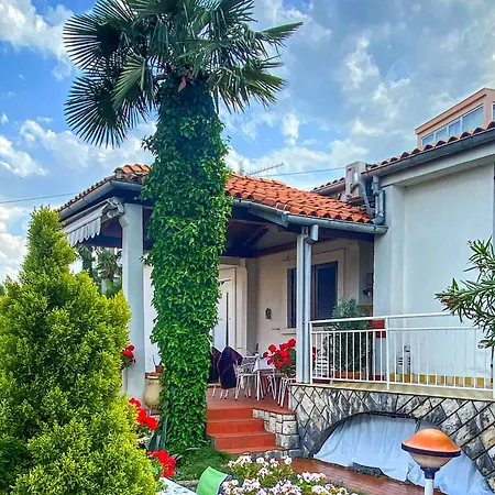 Nika By Interhome Apartment Icici