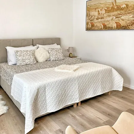 Nika By Interhome Apartment *