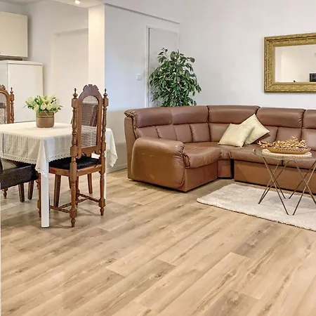 Apartment Nika By Interhome