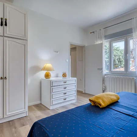 Nika By Interhome * Ičići