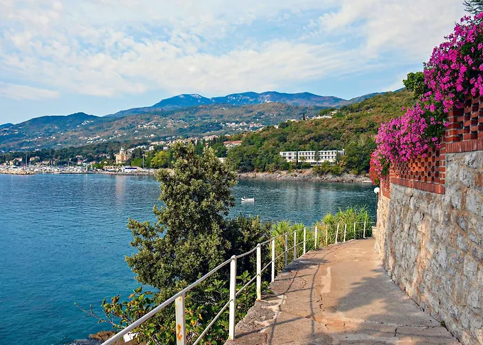 Nika By Interhome Apartman *