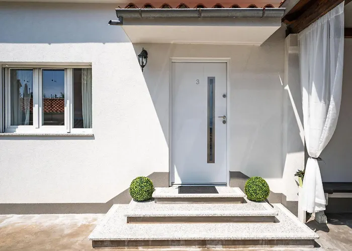 Apartman Nika By Interhome