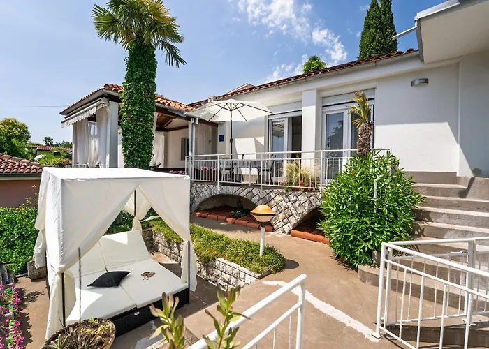 Nika By Interhome Icici