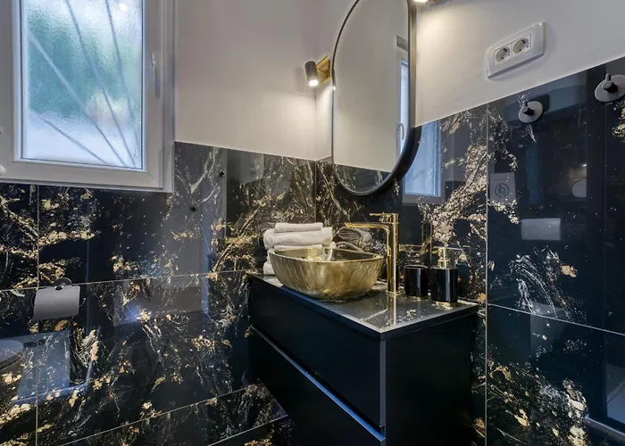 Apartman Nika By Interhome Icici