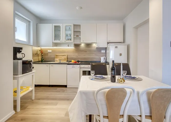 Nika By Interhome Icici