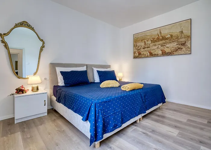 Nika By Interhome Apartman Icici